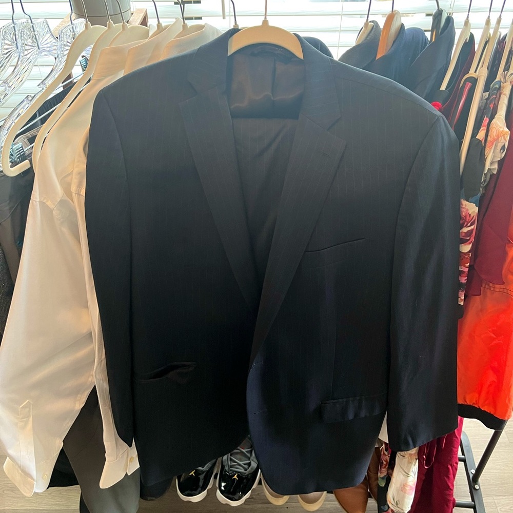 Ralph Lauren Pants Suit